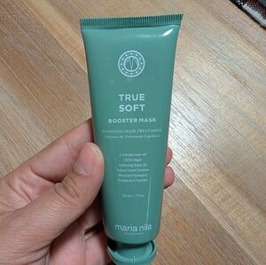 Maria Nila True Soft Booster Hair Mask
